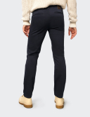 Pantaloni Bărbați M|5 by Meyer Move 6502 bleumarin