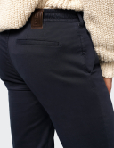 Pantaloni Bărbați M|5 by Meyer Move 6502 bleumarin