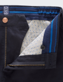 Pantaloni Bărbați M|5 by Meyer Move 6502 bleumarin
