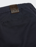 Pantaloni Bărbați M|5 by Meyer Move 6502 bleumarin