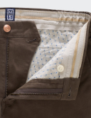 Pantaloni Bărbați M|5 by Meyer Move 6502 marou