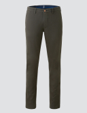 Pantaloni bărbați M|5 by Meyer Move 6502 verde