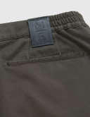 Pantaloni bărbați M|5 by Meyer Move 6502 verde