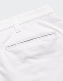 Pantaloni Bărbați M|5 by Meyer Chino 6001 alb