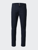 Pantaloni bărbați M|5 by Meyer Slim 6186/19 bleumarin