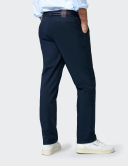 Pantaloni bărbați M5 Chino 6010 Bleumarin