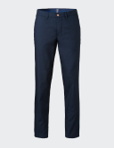 Pantaloni bărbați M5 Chino 6010 Bleumarin