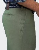 Pantaloni bărbați M5 Chino 6010 Verde 