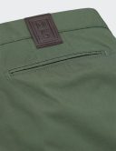 Pantaloni bărbați M5 Chino 6010 Verde 