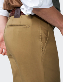 Pantaloni bărbați M5 Chino 6010 Maro