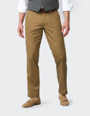 Pantaloni bărbați M5 Chino 6010 Maro