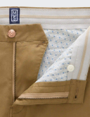 Pantaloni bărbați M5 Chino 6010 Maro
