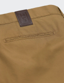 Pantaloni bărbați M5 Chino 6010 Maro