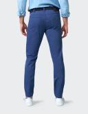 Pantaloni bărbați M5 Five 6075 Albastru