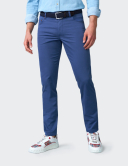 Pantaloni bărbați M5 Five 6075 Albastru