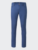 Pantaloni bărbați M5 Five 6075 Albastru