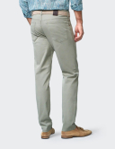 Pantaloni bărbați M5 Five 6075 Verde