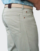 Pantaloni bărbați M5 Five 6075 Verde