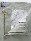 Pantaloni bărbați M5 Five 6075 Verde