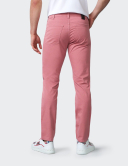 Pantaloni bărbați M5 Five 6075 Roz