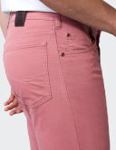 Pantaloni bărbați M5 Five 6075 Roz
