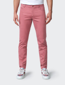 Pantaloni bărbați M5 Five 6075 Roz