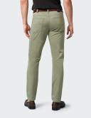 Pantaloni bărbați M5 Five 6106 Verde