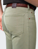 Pantaloni bărbați M5 Five 6106 Verde