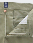 Pantaloni bărbați M5 Five 6106 Verde