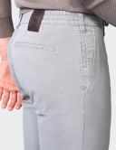 Pantaloni bărbați M|5 Move 6025 Gri