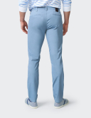 Pantaloni bărbați M|5 Move 6025 Albastru 