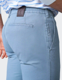 Pantaloni bărbați M|5 Move 6025 Albastru 