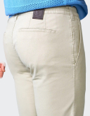 Pantaloni bărbați M|5 Move 6025 Bej