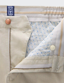 Pantaloni bărbați M|5 Move 6025 Bej