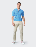 Pantaloni bărbați M|5 Move 6025 Bej