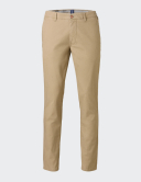 Pantaloni bărbați M|5 Move 6025 Crem