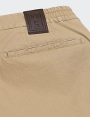 Pantaloni bărbați M|5 Move 6025 Crem