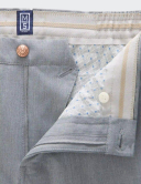 Pantaloni bărbați M5 Move 6196 Gri deschis