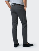 Pantaloni bărbați M5 Move 6196 Gri închis