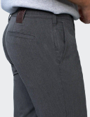 Pantaloni bărbați M5 Move 6196 Gri închis