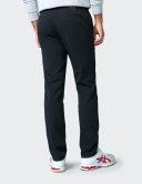 Pantaloni bărbați M5 Move 6196 Negru