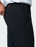 Pantaloni bărbați M5 Move 6196 Negru