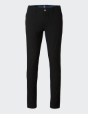 Pantaloni bărbați M5 Move 6196 Negru