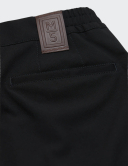 Pantaloni bărbați M5 Move 6196 Negru