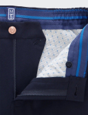 Pantaloni bărbați M5 Move 6196 Bleumarin