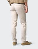 Pantaloni bărbați M5 Move 6196 Bej