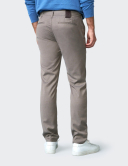 Pantaloni bărbați M5 Move 6196 Crem