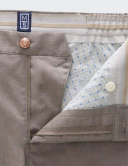 Pantaloni bărbați M5 Move 6196 Crem