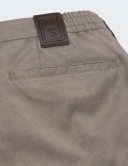 Pantaloni bărbați M5 Move 6196 Crem