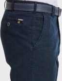 Pantaloni bărbați Meyer Bonn 6451 Bleumarin
